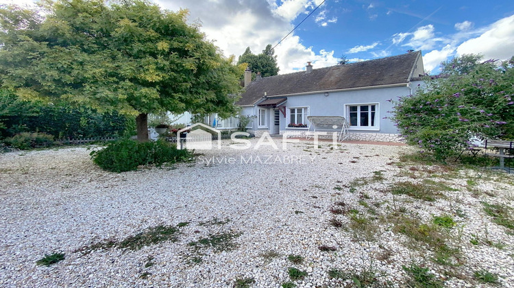 Ma-Cabane - Vente Maison Bray-sur-Seine, 160 m²
