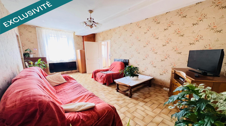 Ma-Cabane - Vente Maison Bray-sur-Seine, 85 m²