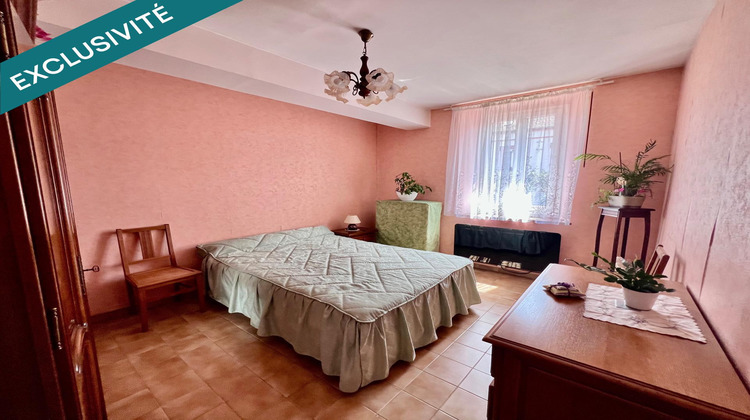 Ma-Cabane - Vente Maison Bray-sur-Seine, 85 m²