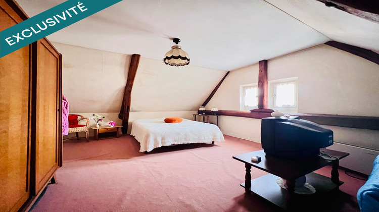 Ma-Cabane - Vente Maison Bray-sur-Seine, 85 m²