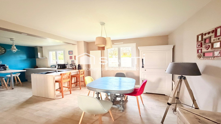 Ma-Cabane - Vente Maison Bray-sur-Seine, 114 m²