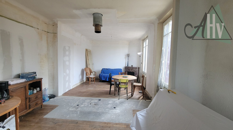 Ma-Cabane - Vente Maison Bray-sur-Seine, 219 m²