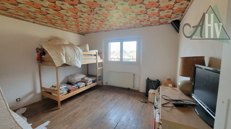 Ma-Cabane - Vente Maison Bray-sur-Seine, 219 m²