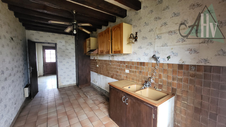 Ma-Cabane - Vente Maison Bray-sur-Seine, 83 m²