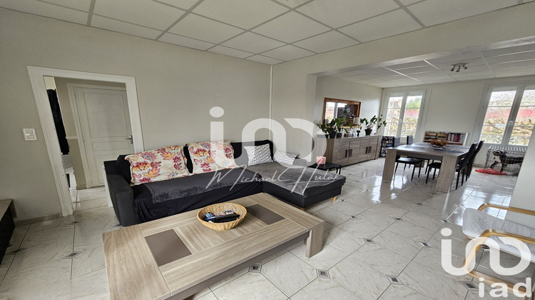 Ma-Cabane - Vente Maison Bray-sur-Seine, 130 m²