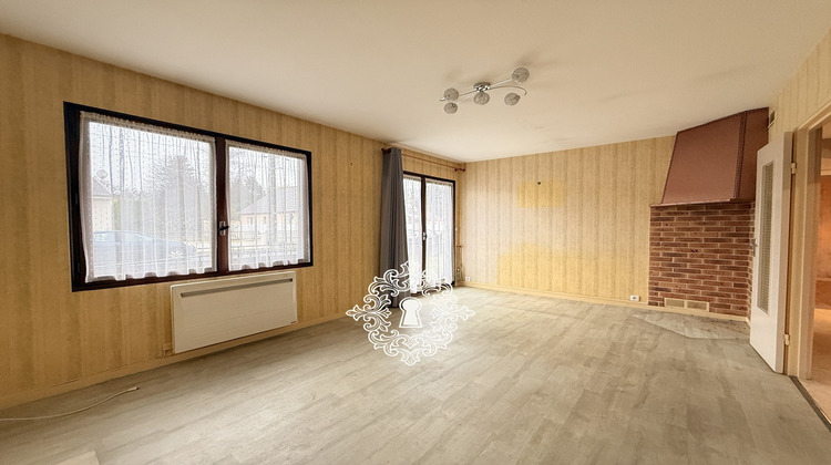 Ma-Cabane - Vente Maison Bray-sur-Seine, 58 m²