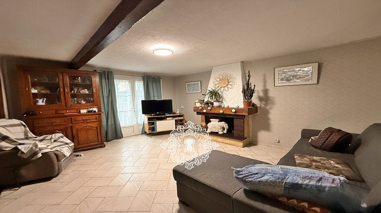 Ma-Cabane - Vente Maison Bray-sur-Seine, 98 m²