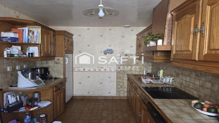 Ma-Cabane - Vente Maison Bray-sur-Seine, 90 m²