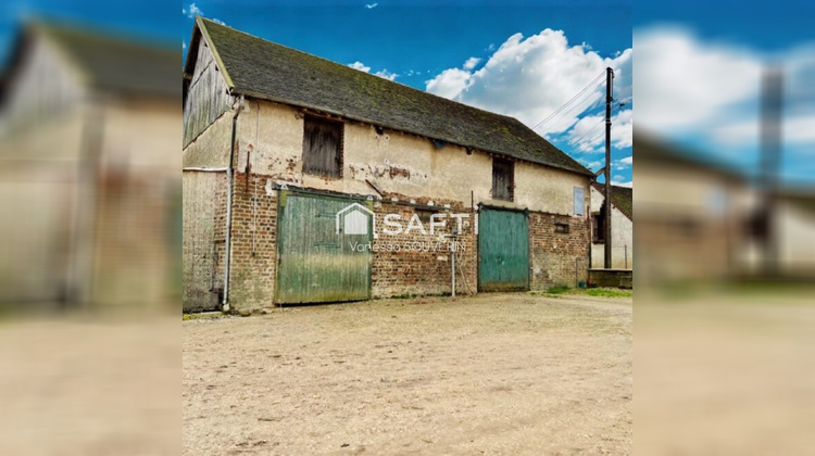 Ma-Cabane - Vente Maison Bray-sur-Seine, 96 m²