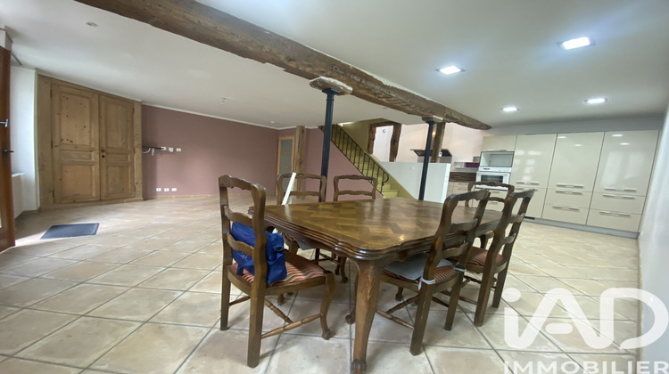 Ma-Cabane - Vente Maison Bray-sur-Seine, 110 m²