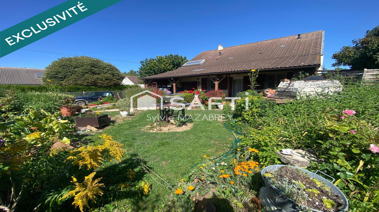 Ma-Cabane - Vente Maison Bray-sur-Seine, 72 m²