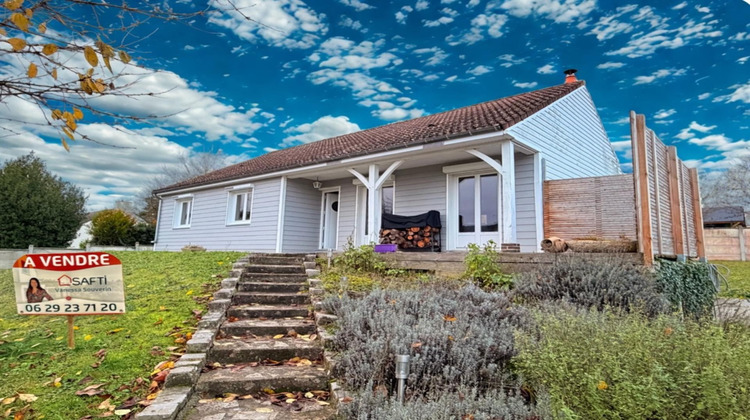 Ma-Cabane - Vente Maison Bray-sur-Seine, 114 m²