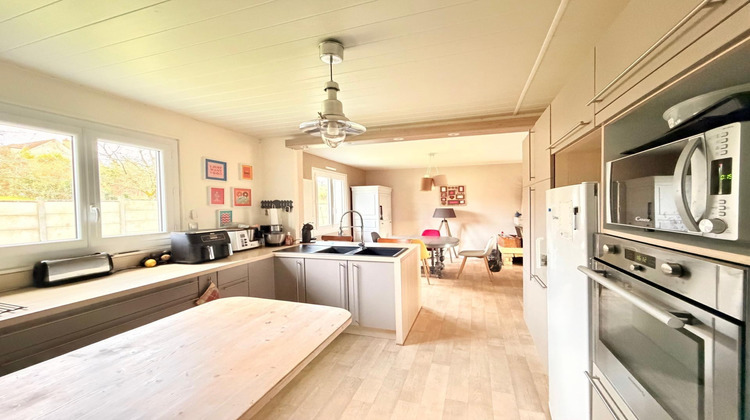 Ma-Cabane - Vente Maison Bray-sur-Seine, 114 m²
