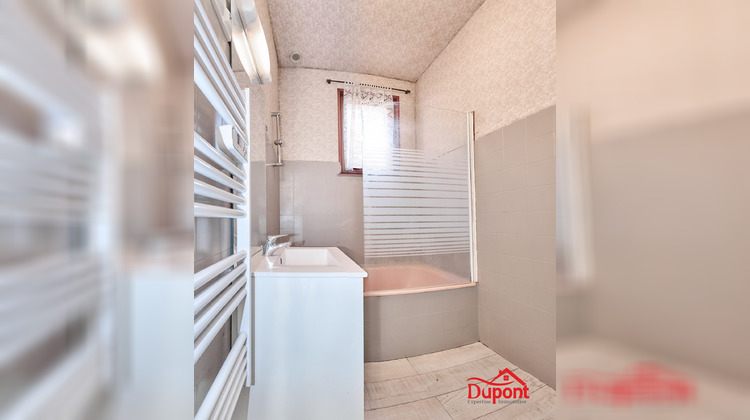 Ma-Cabane - Vente Maison Bray-sur-Seine, 68 m²