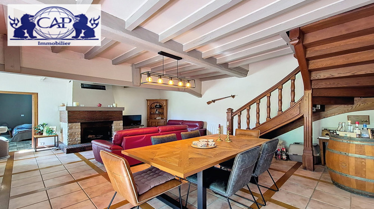 Ma-Cabane - Vente Maison Bray-sur-Seine, 195 m²