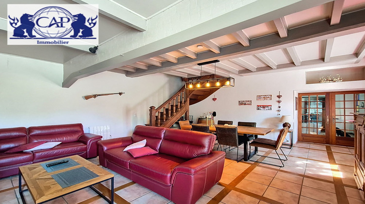 Ma-Cabane - Vente Maison Bray-sur-Seine, 195 m²