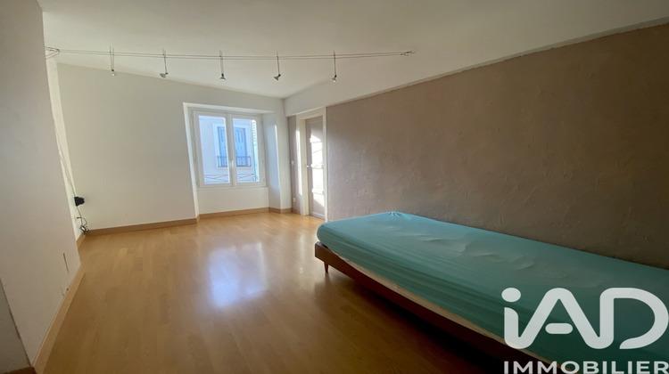 Ma-Cabane - Vente Maison Bray-sur-Seine, 110 m²