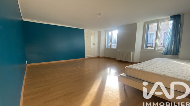 Ma-Cabane - Vente Maison Bray-sur-Seine, 110 m²