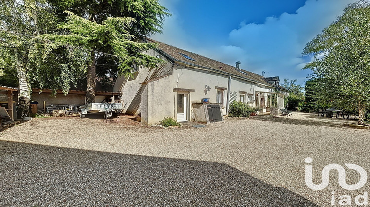 Ma-Cabane - Vente Maison Bray-sur-Seine, 207 m²