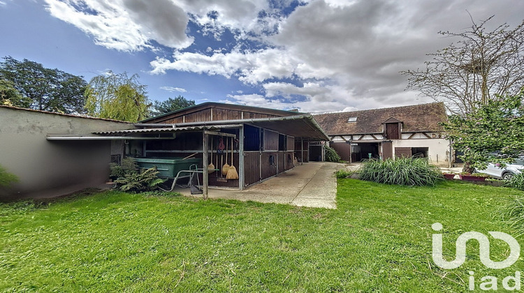 Ma-Cabane - Vente Maison Bray-sur-Seine, 207 m²