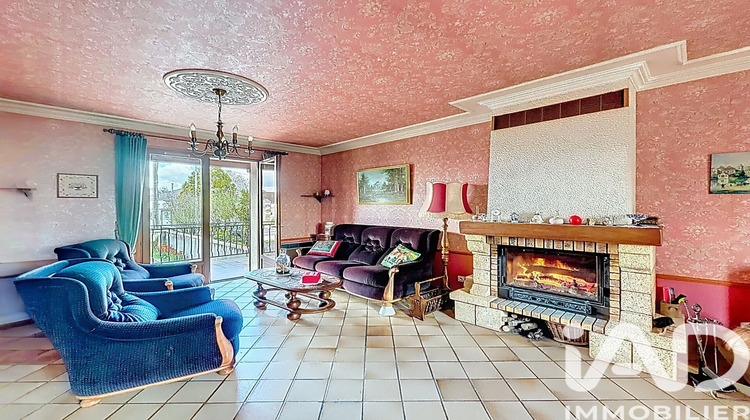 Ma-Cabane - Vente Maison Bray-sur-Seine, 105 m²