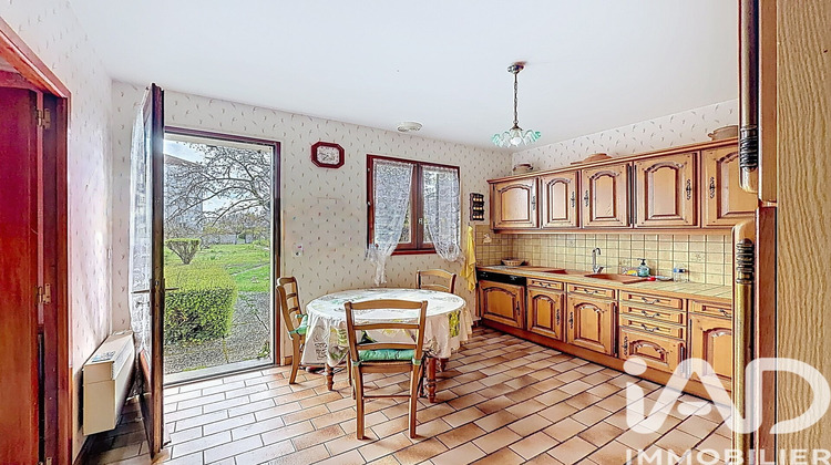 Ma-Cabane - Vente Maison Bray-sur-Seine, 105 m²