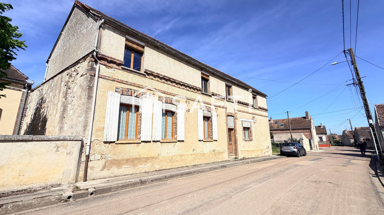 Ma-Cabane - Vente Maison Bray-sur-Seine, 148 m²