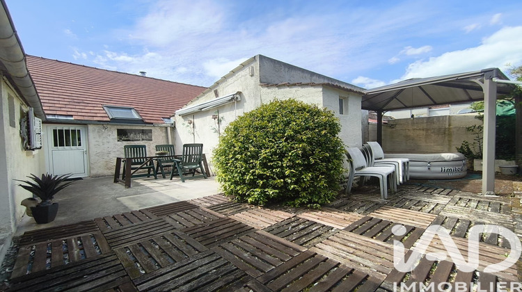 Ma-Cabane - Vente Maison Bray-sur-Seine, 75 m²