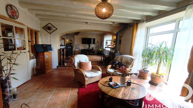 Ma-Cabane - Vente Maison Bray-sur-Seine, 75 m²