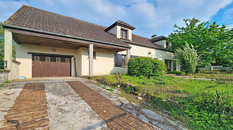 Ma-Cabane - Vente Maison Bray-sur-Seine, 180 m²