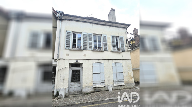 Ma-Cabane - Vente Maison Bray-sur-Seine, 180 m²
