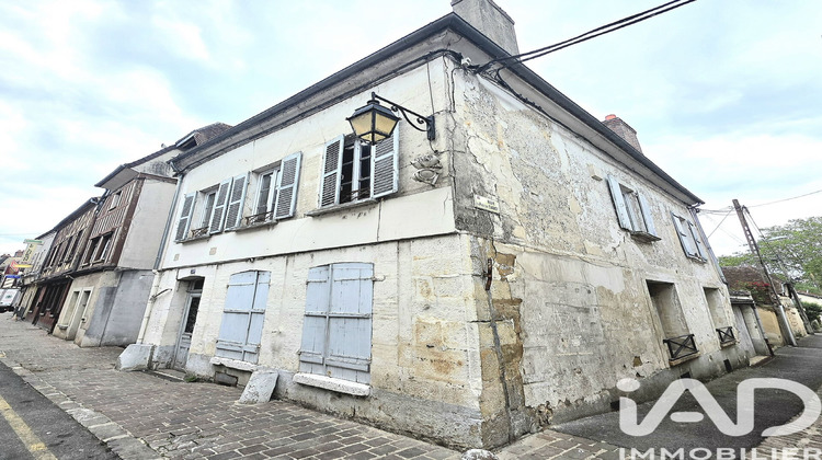 Ma-Cabane - Vente Maison Bray-sur-Seine, 180 m²
