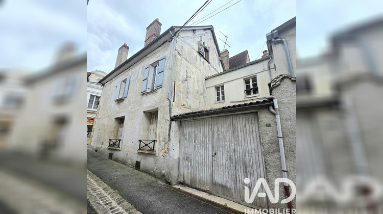 Ma-Cabane - Vente Maison Bray-sur-Seine, 180 m²