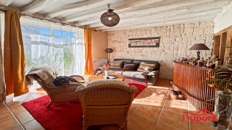 Ma-Cabane - Vente Maison Bray-sur-Seine, 75 m²