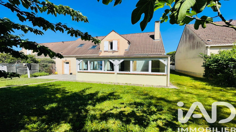 Ma-Cabane - Vente Maison Bray-sur-Seine, 100 m²