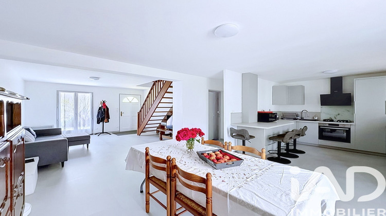Ma-Cabane - Vente Maison Bray-sur-Seine, 115 m²