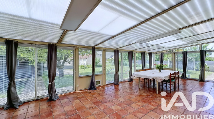 Ma-Cabane - Vente Maison Bray-sur-Seine, 115 m²