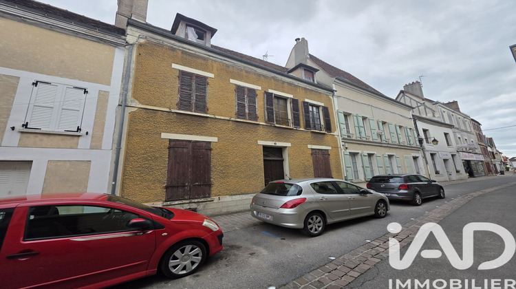 Ma-Cabane - Vente Maison Bray-sur-Seine, 130 m²