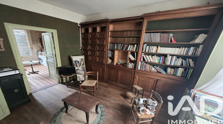 Ma-Cabane - Vente Maison Bray-sur-Seine, 130 m²