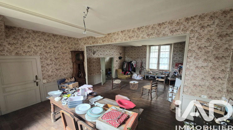 Ma-Cabane - Vente Maison Bray-sur-Seine, 130 m²