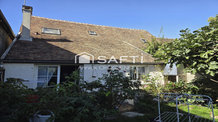 Ma-Cabane - Vente Maison Bray-sur-Seine, 90 m²