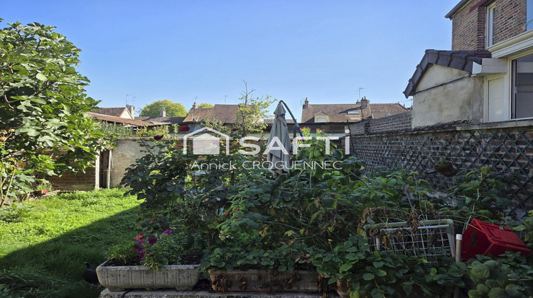 Ma-Cabane - Vente Maison Bray-sur-Seine, 90 m²
