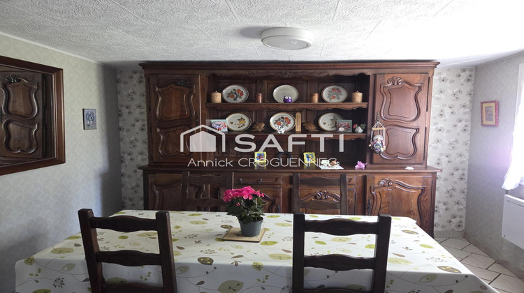 Ma-Cabane - Vente Maison Bray-sur-Seine, 90 m²