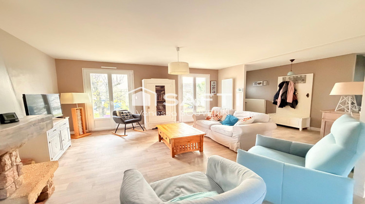 Ma-Cabane - Vente Maison Bray-sur-Seine, 114 m²