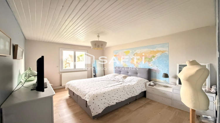 Ma-Cabane - Vente Maison Bray-sur-Seine, 114 m²