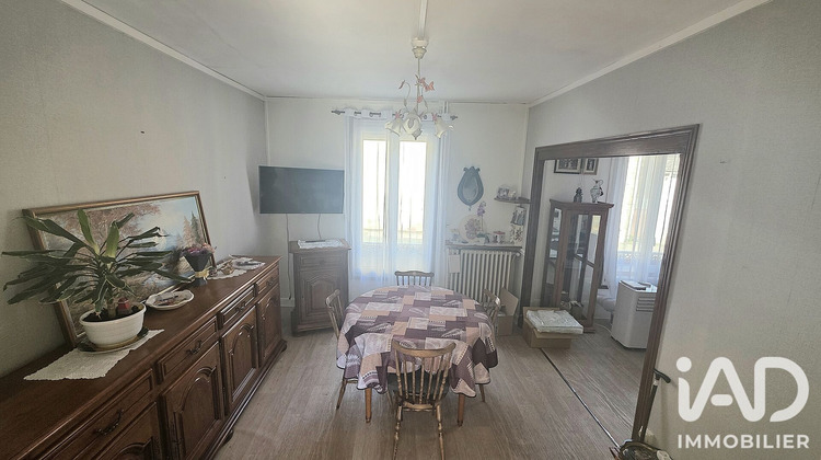 Ma-Cabane - Vente Maison Bray-sur-Seine, 75 m²
