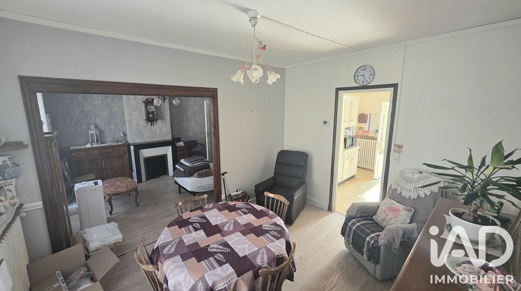 Ma-Cabane - Vente Maison Bray-sur-Seine, 75 m²