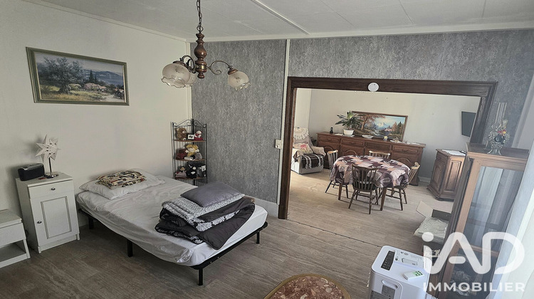Ma-Cabane - Vente Maison Bray-sur-Seine, 75 m²