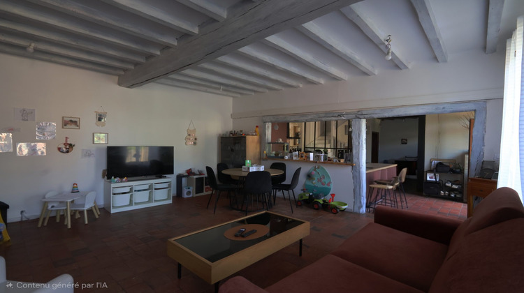 Ma-Cabane - Vente Maison Bray-sur-Seine, 121 m²