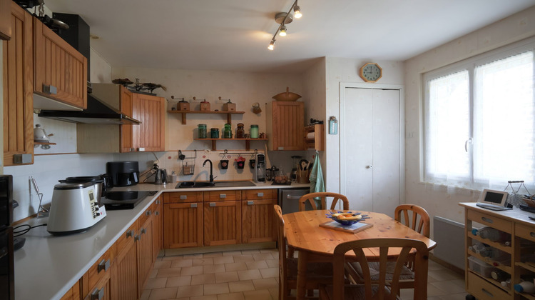 Ma-Cabane - Vente Maison Bray-sur-Seine, 86 m²